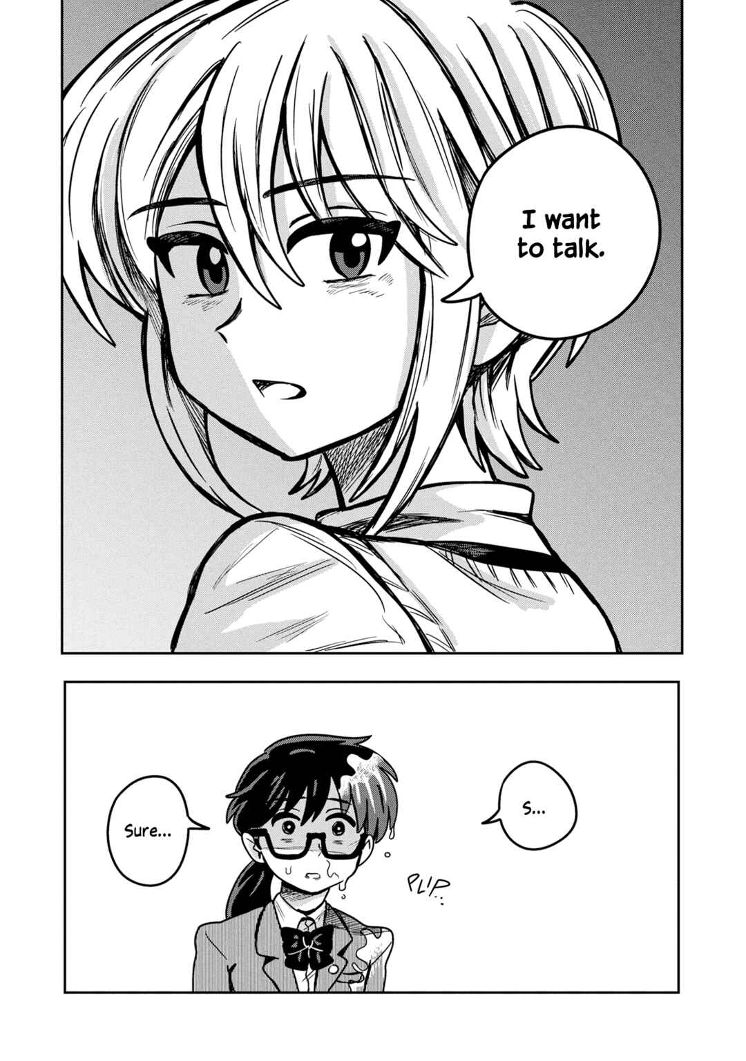 Kounai Ren'ai Chapter 12 - Page 24