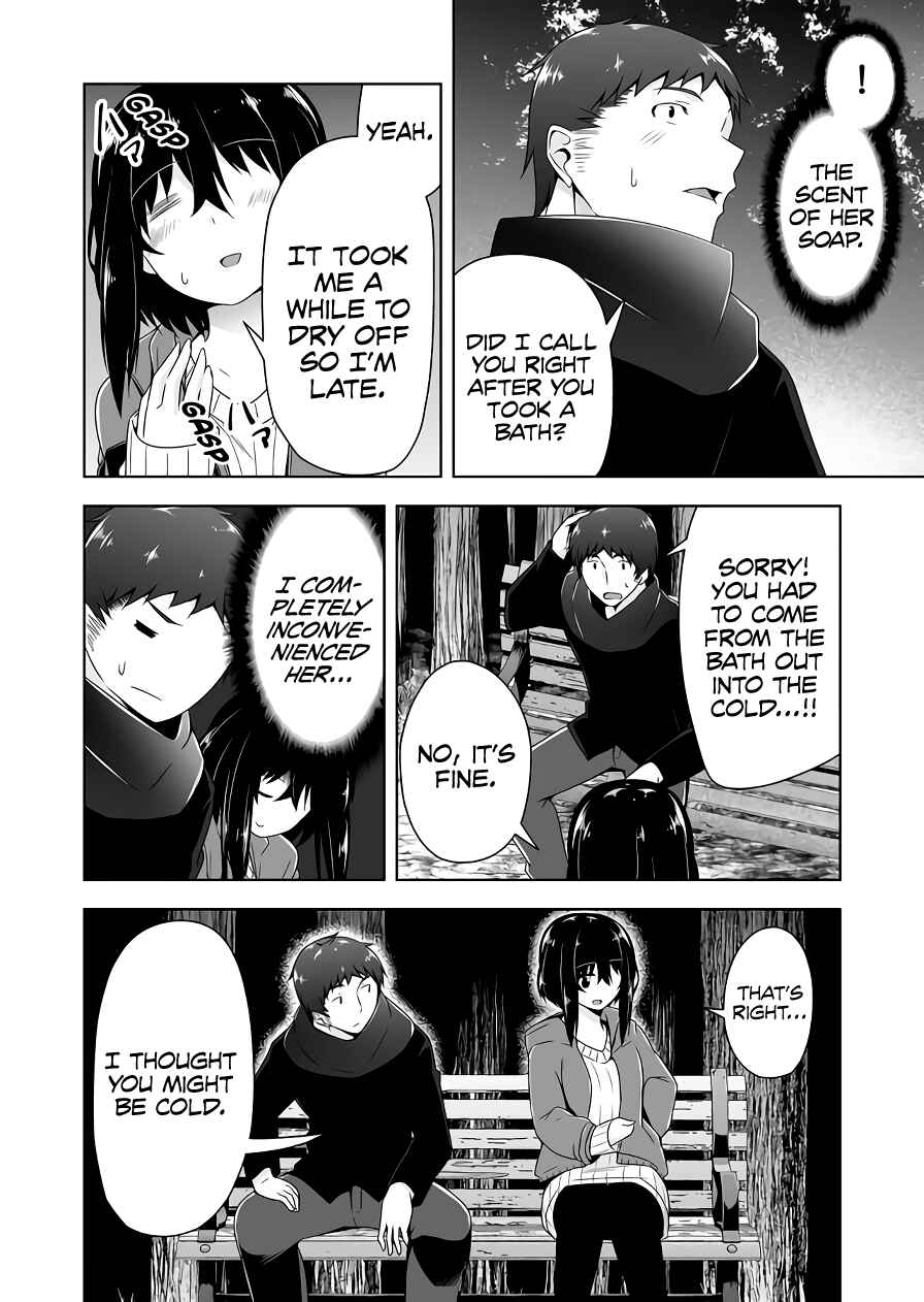 Devil-Chi Chapter 100 - Page 3