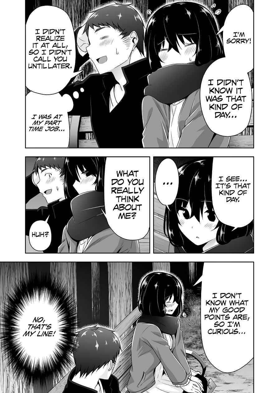 Devil-Chi Chapter 100 - Page 6