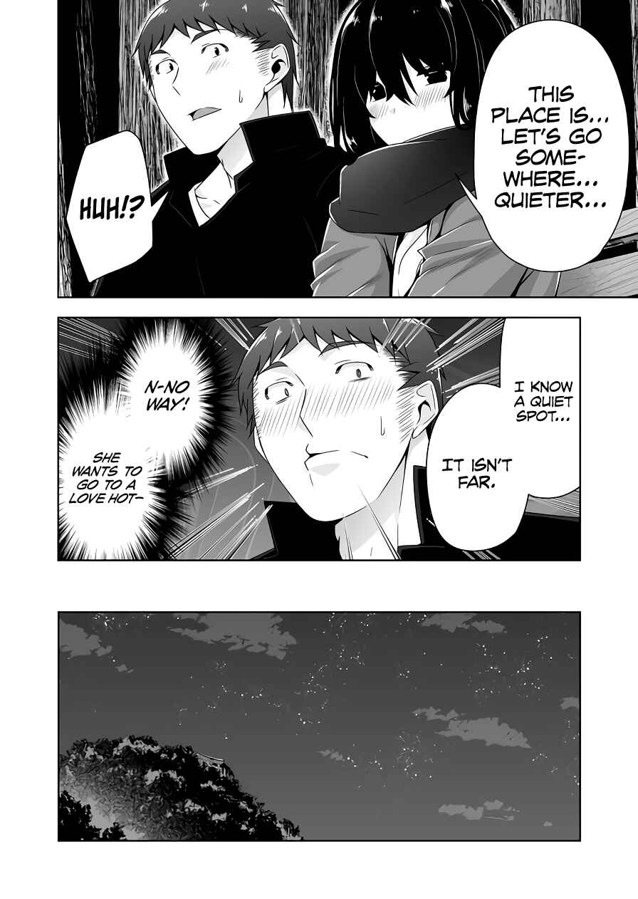 Devil-Chi Chapter 100 - Page 9