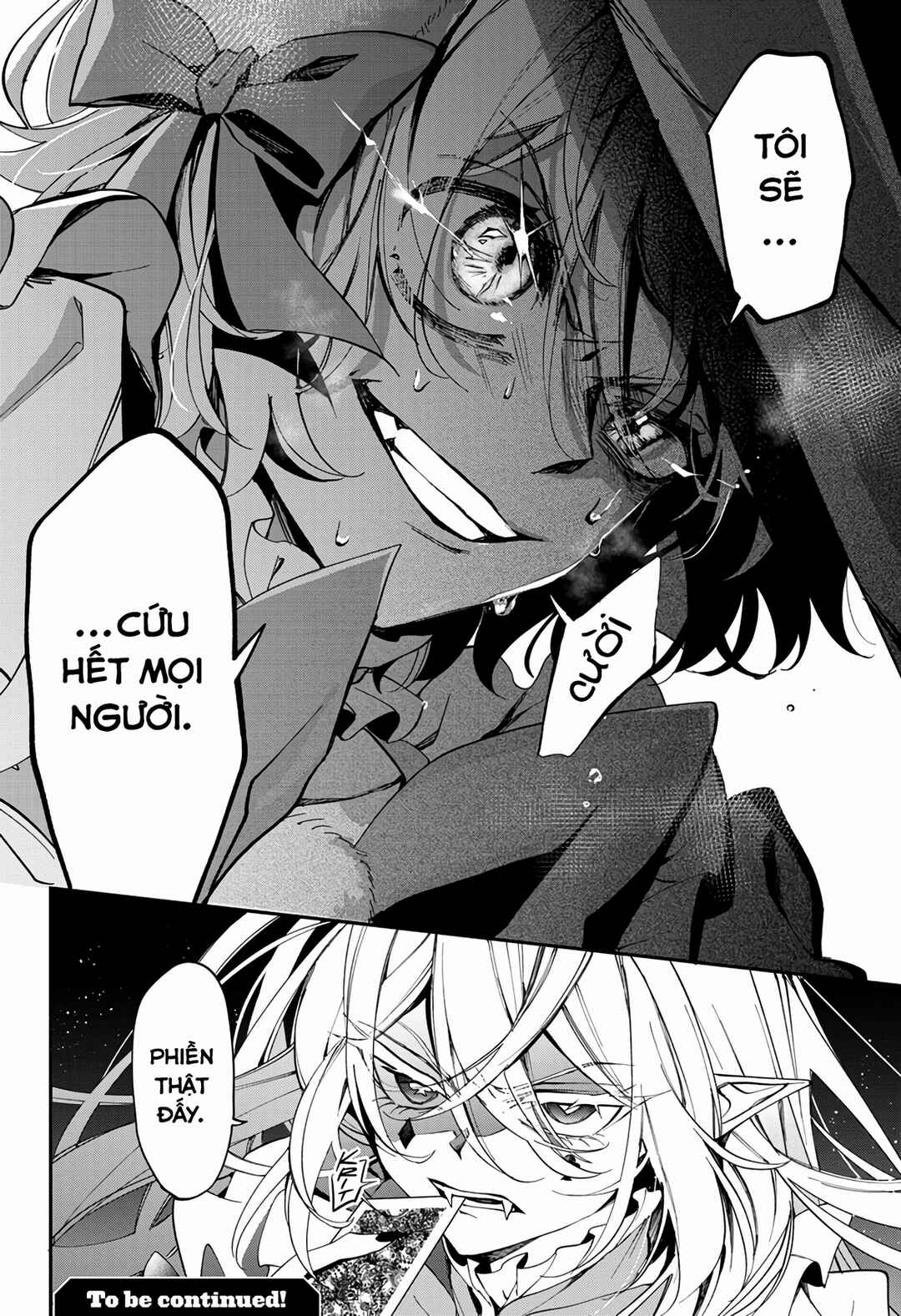 Mahou Shoujo Dandelion Chapter 4 - Page 43