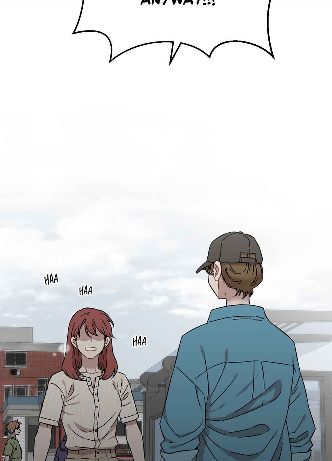 Love Thy Neighbor Chapter 38 - Page 11