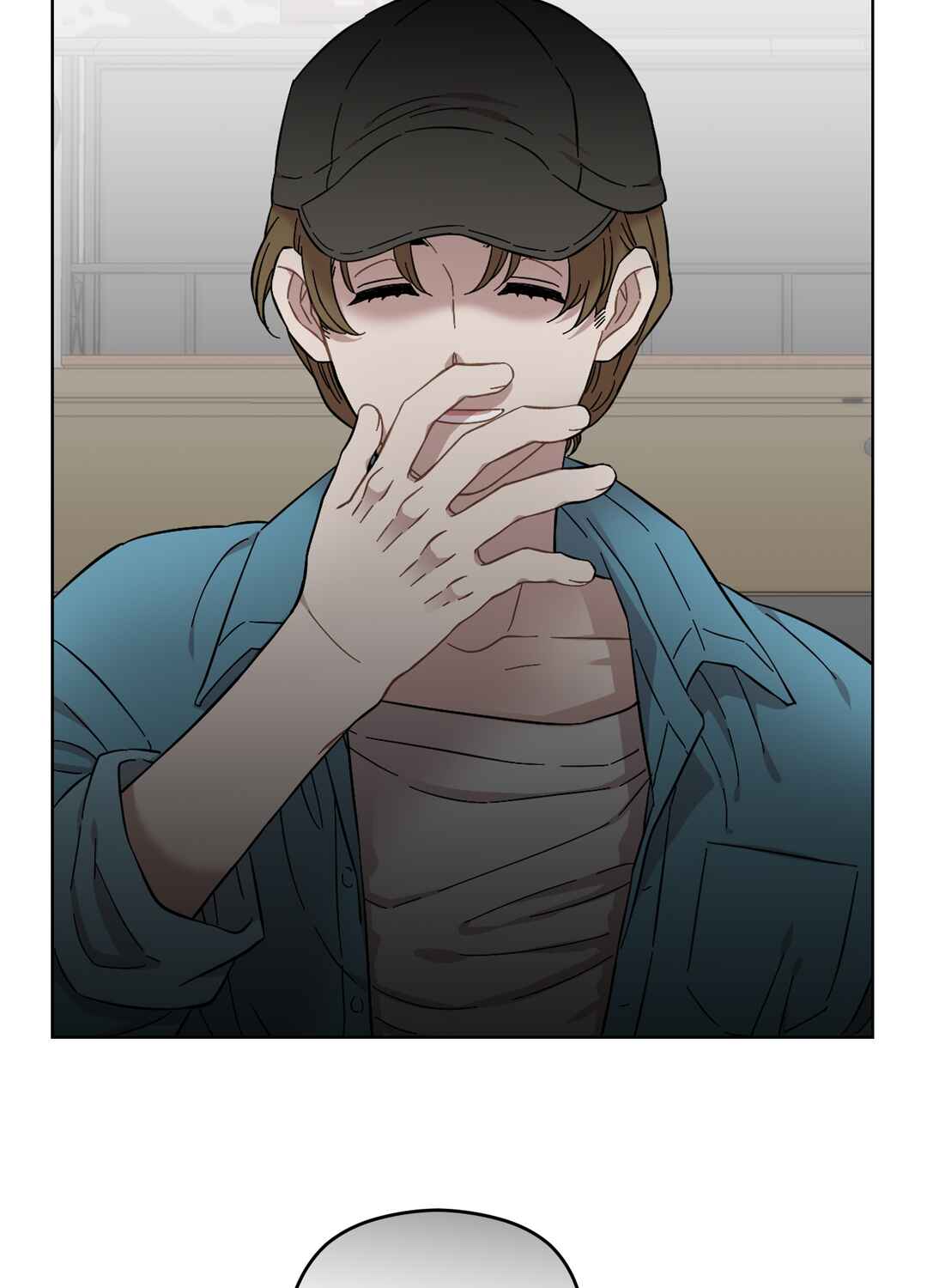 Love Thy Neighbor Chapter 38 - Page 14