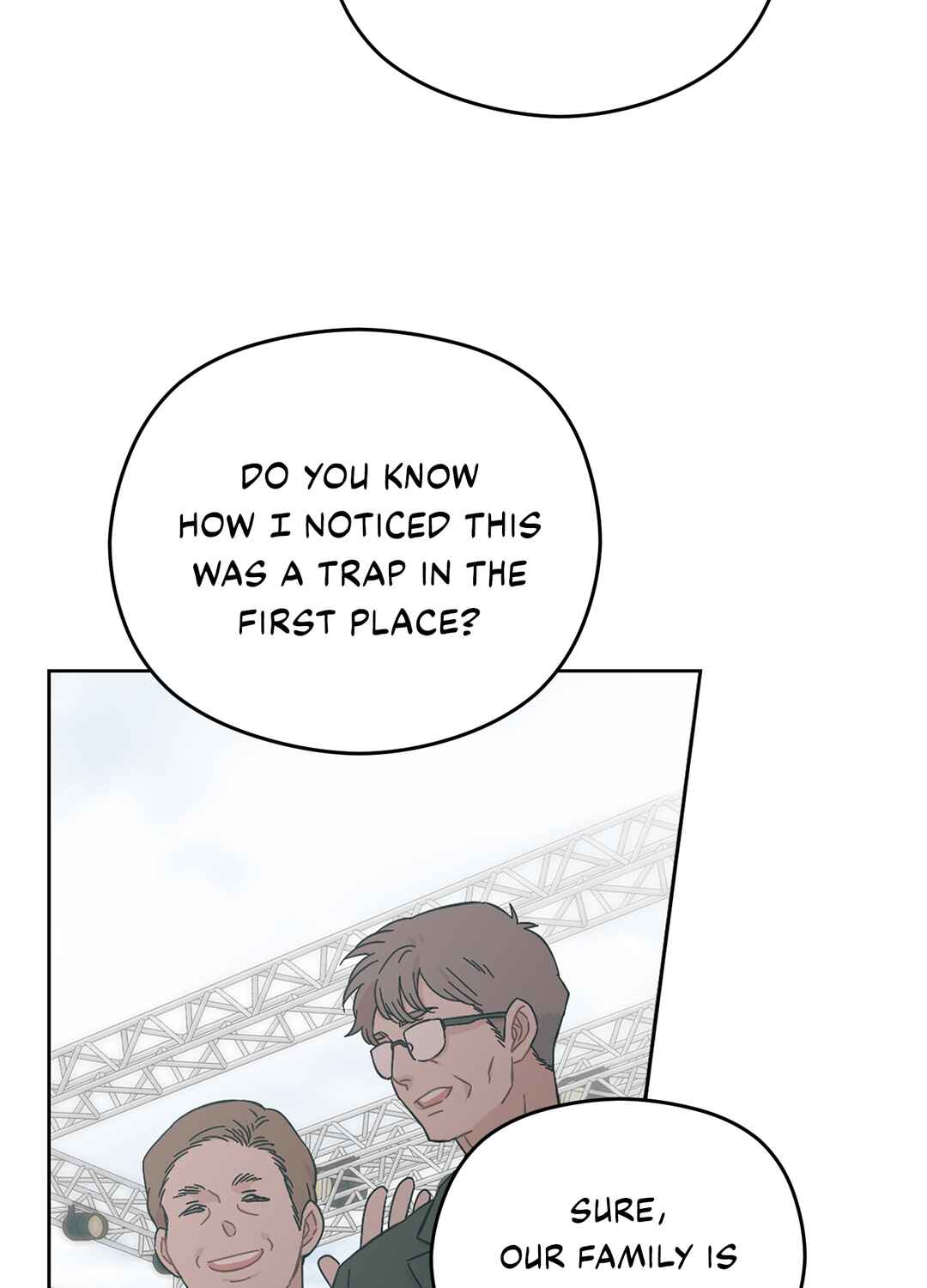 Love Thy Neighbor Chapter 38 - Page 16