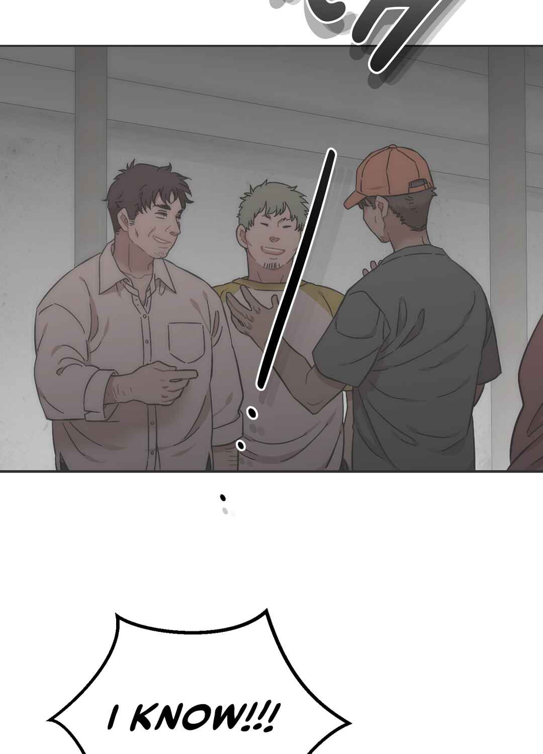 Love Thy Neighbor Chapter 38 - Page 21
