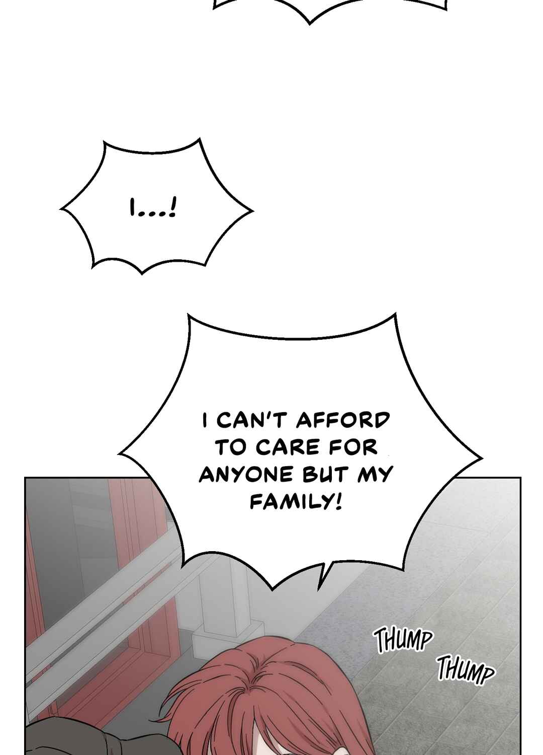 Love Thy Neighbor Chapter 38 - Page 25
