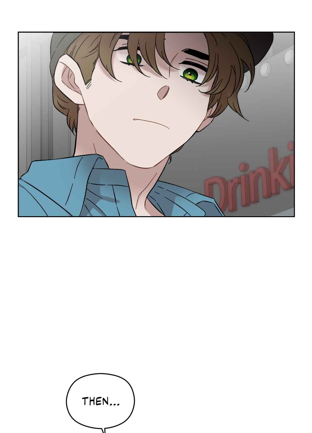 Love Thy Neighbor Chapter 38 - Page 27