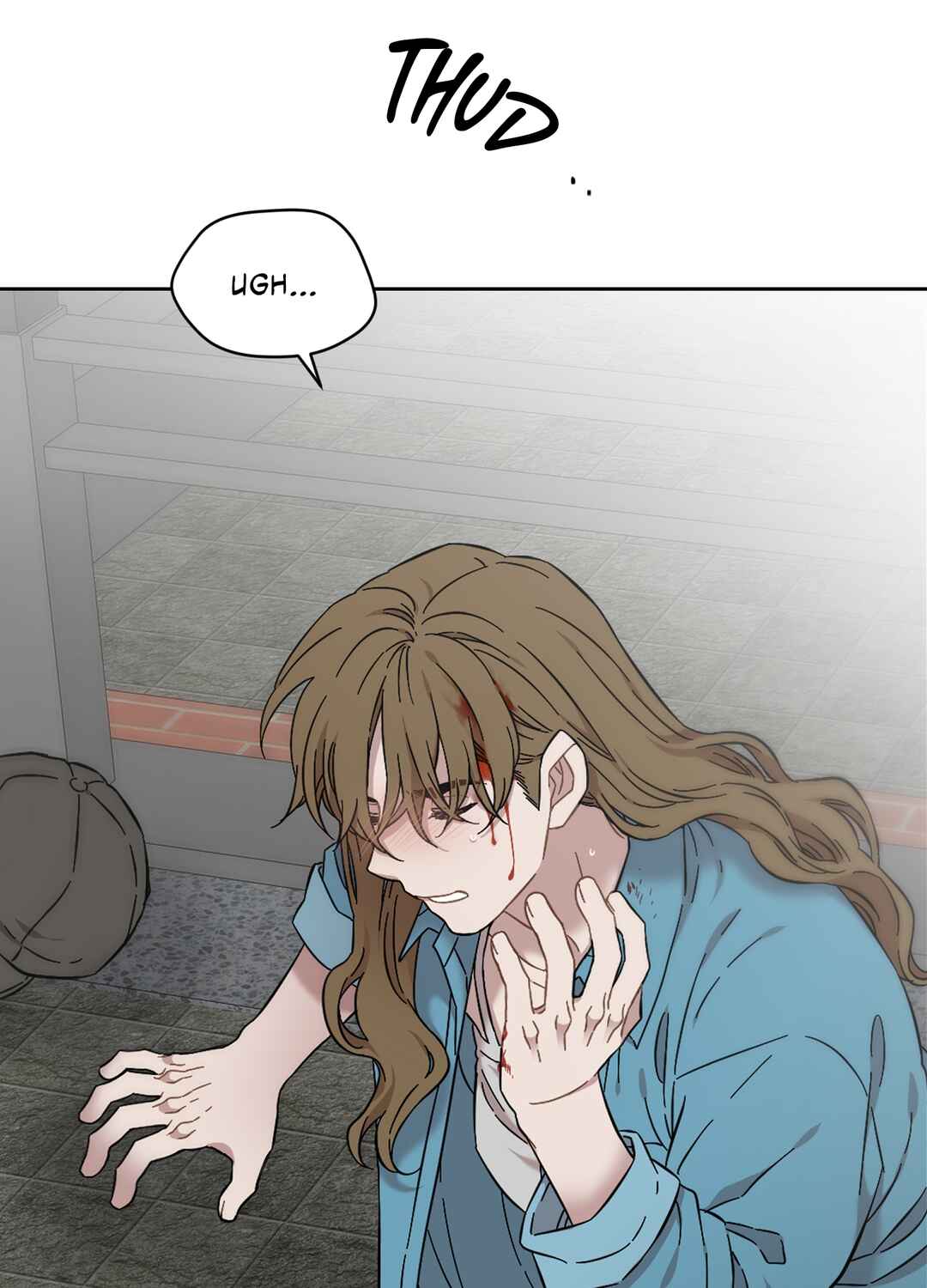 Love Thy Neighbor Chapter 38 - Page 42