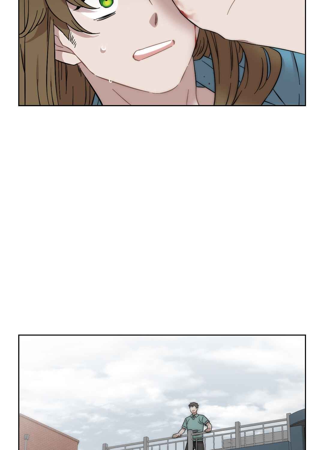 Love Thy Neighbor Chapter 38 - Page 45