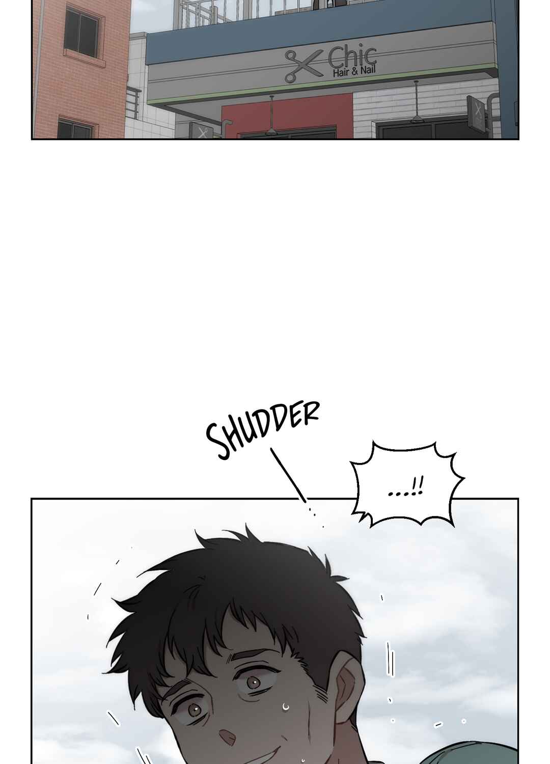 Love Thy Neighbor Chapter 38 - Page 46