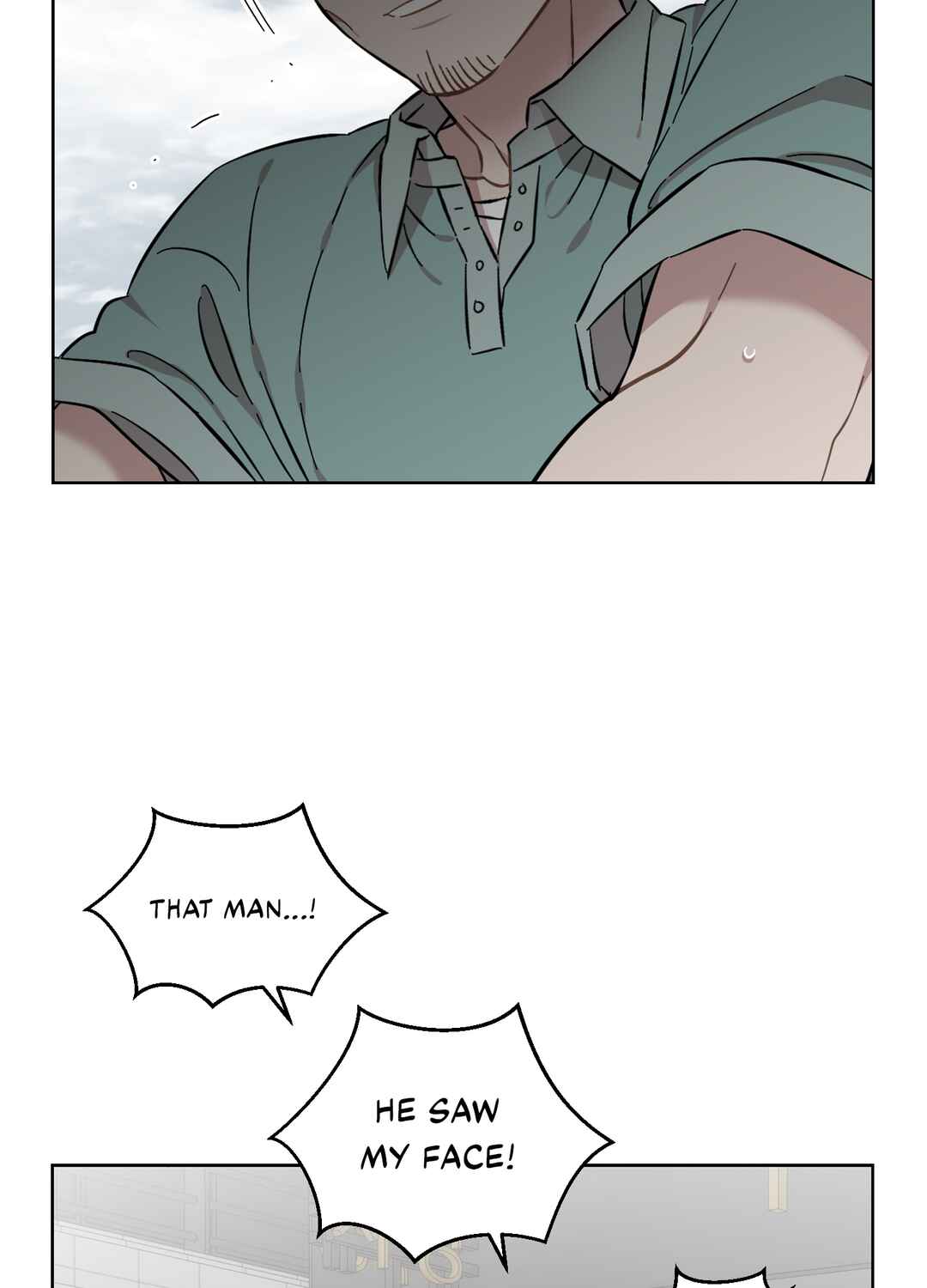 Love Thy Neighbor Chapter 38 - Page 47