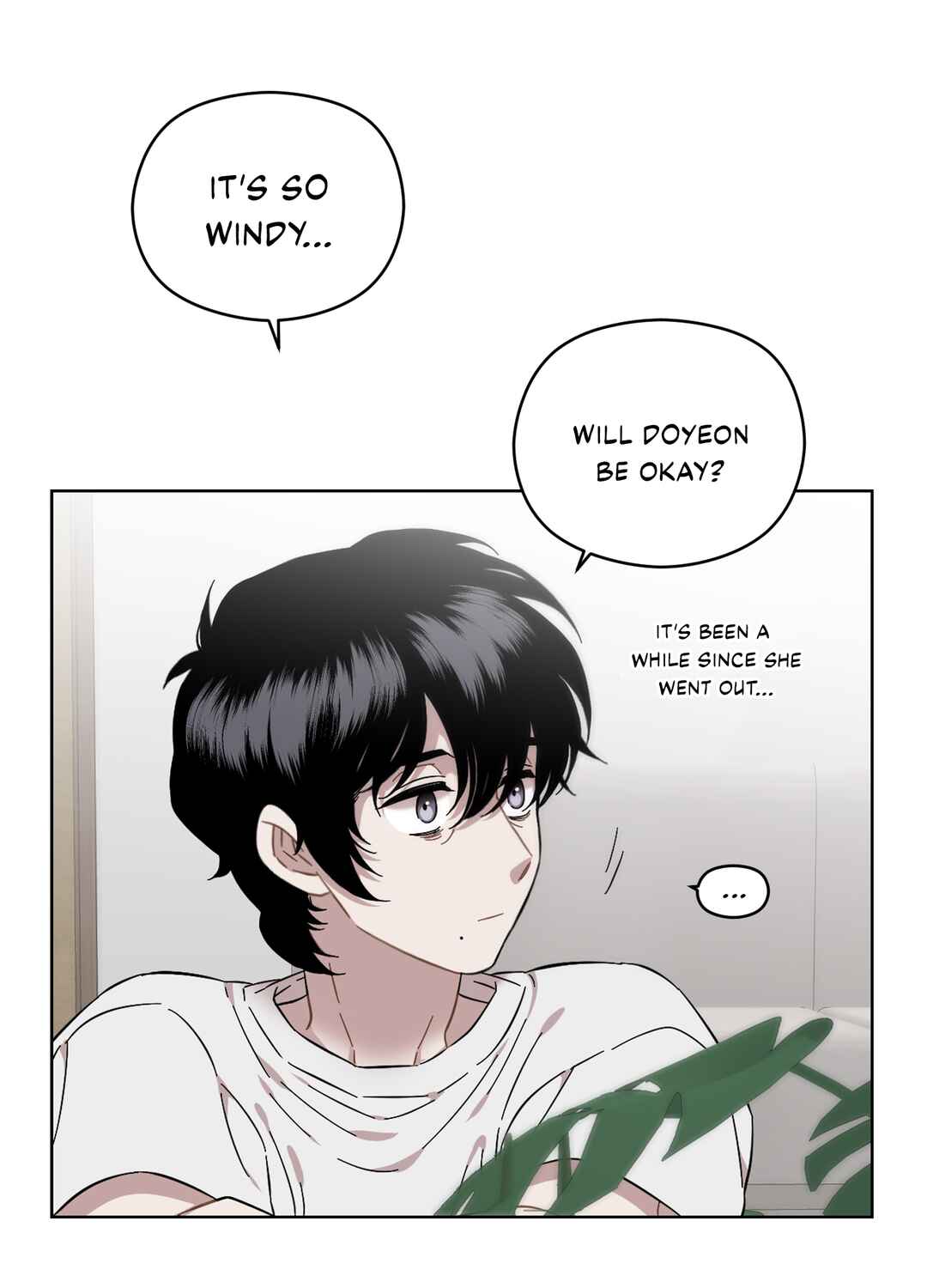 Love Thy Neighbor Chapter 38 - Page 53