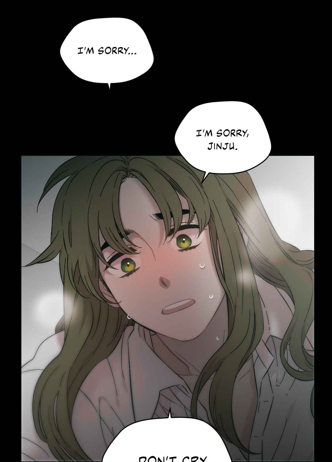 Love Thy Neighbor Chapter 38 - Page 56