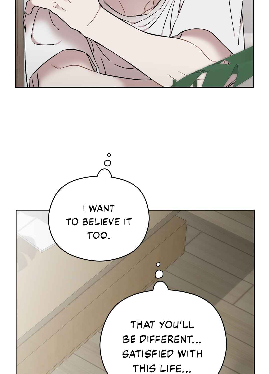 Love Thy Neighbor Chapter 38 - Page 58