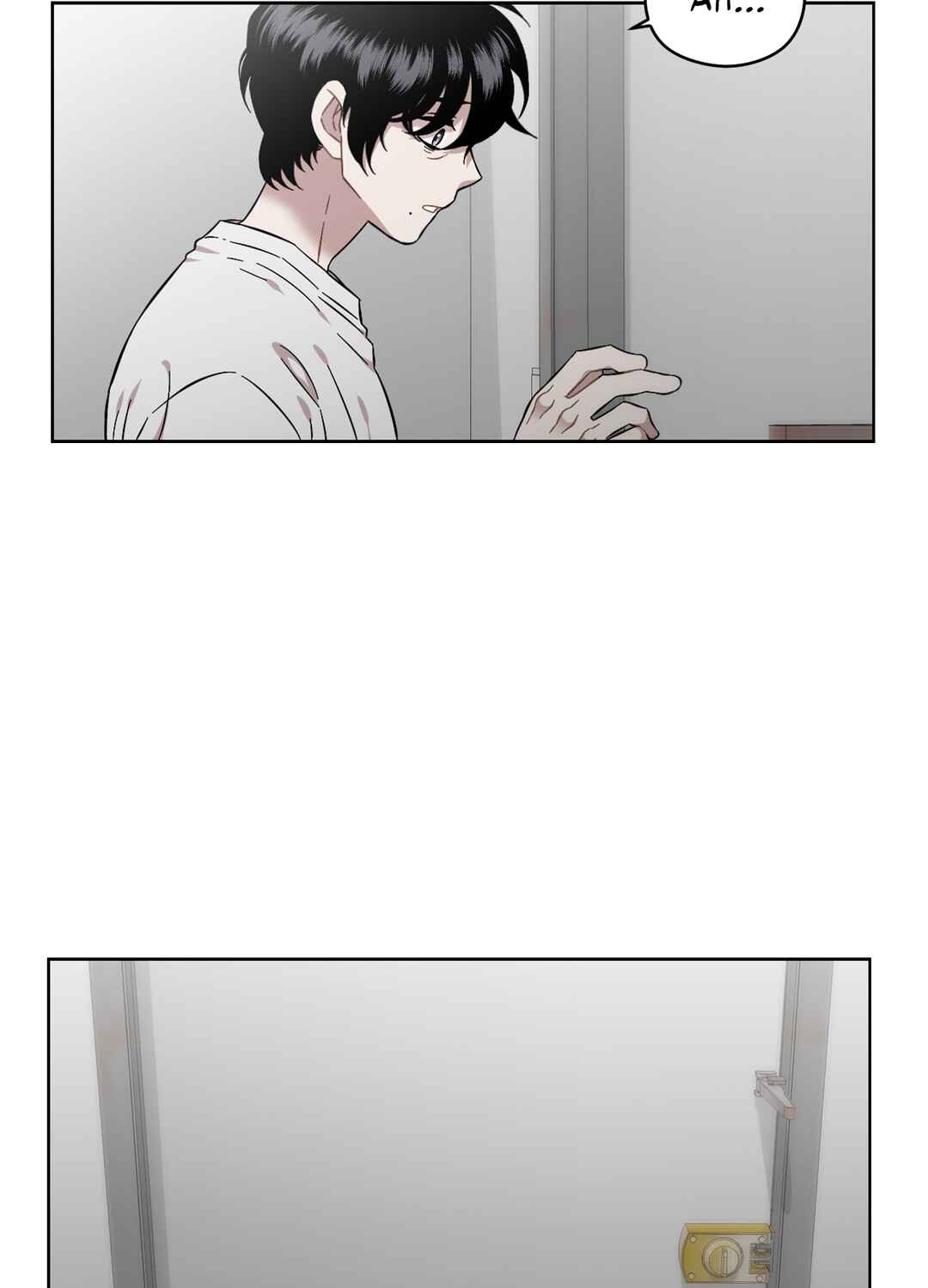 Love Thy Neighbor Chapter 38 - Page 63