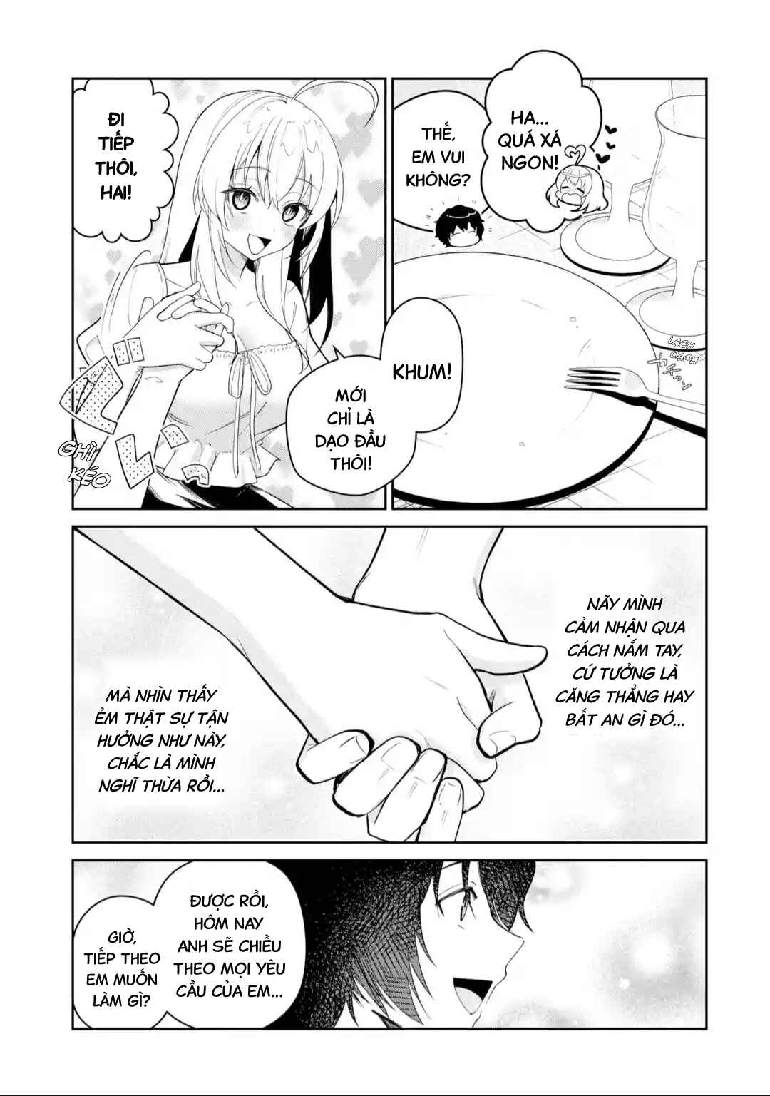 Yuumei VTuber no Ani Dakedo, Nazeka Ore ga Yuumei ni Natteita Chapter 19 - Page 12