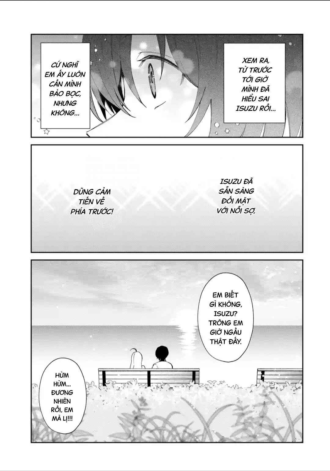 Yuumei VTuber no Ani Dakedo, Nazeka Ore ga Yuumei ni Natteita Chapter 19 - Page 20