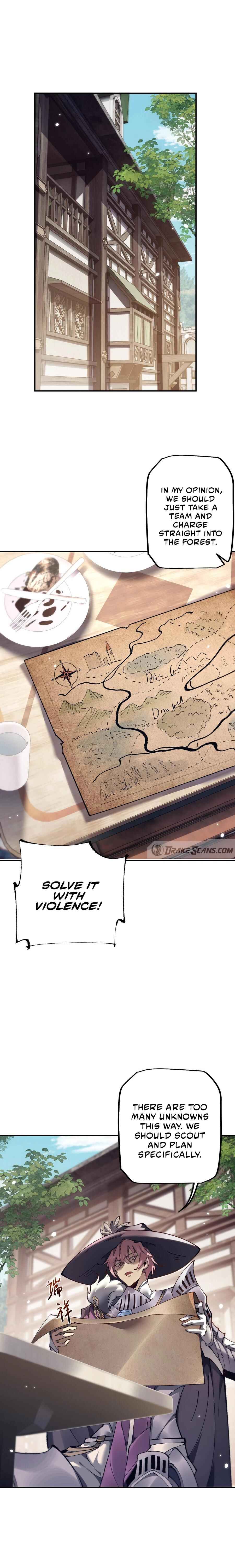 Goblin's Ascent: From Loser to Winner Chapter 26 - Page 10