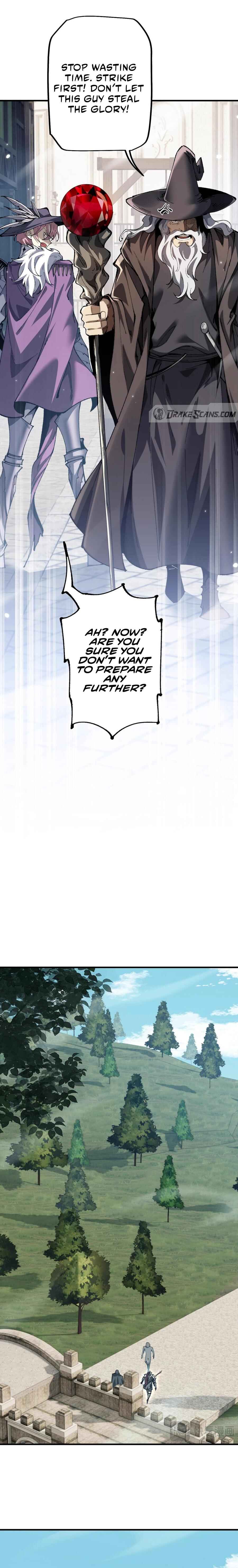 Goblin's Ascent: From Loser to Winner Chapter 26 - Page 15