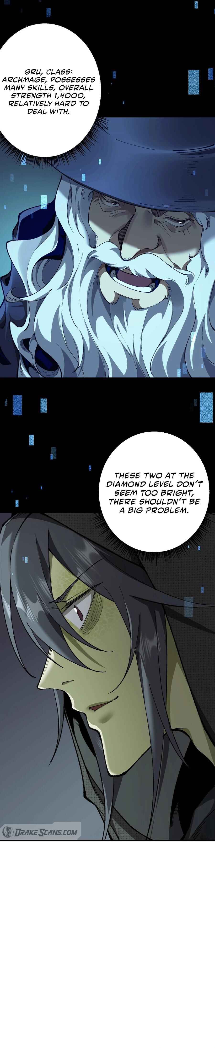 Goblin's Ascent: From Loser to Winner Chapter 26 - Page 18