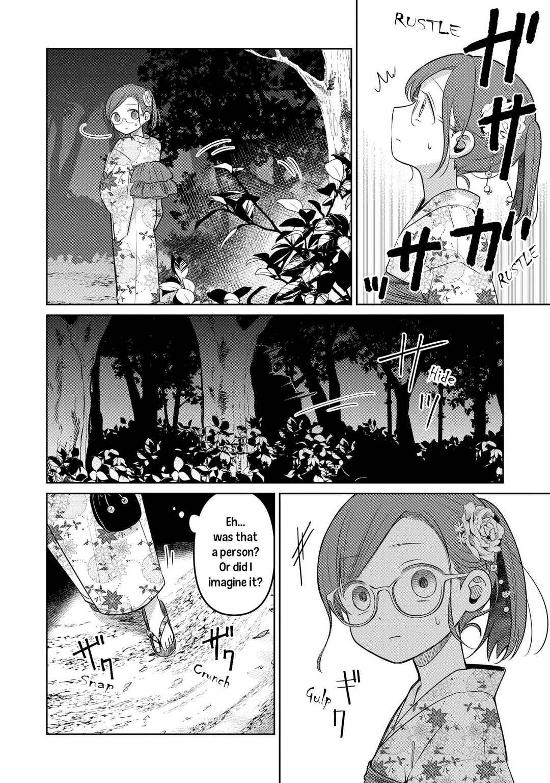 Koibumi to 13-sai no Actress Chapter 17 - Page 27