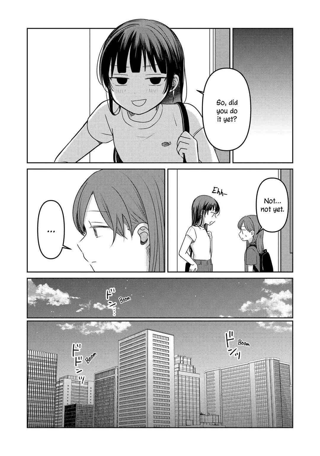 Koibumi to 13-sai no Actress Chapter 17 - Page 6