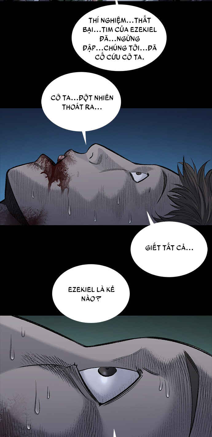 The Dog Man Chapter 14 - Page 20