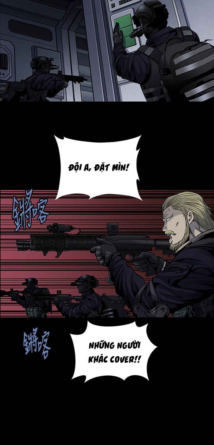 The Dog Man Chapter 14 - Page 32