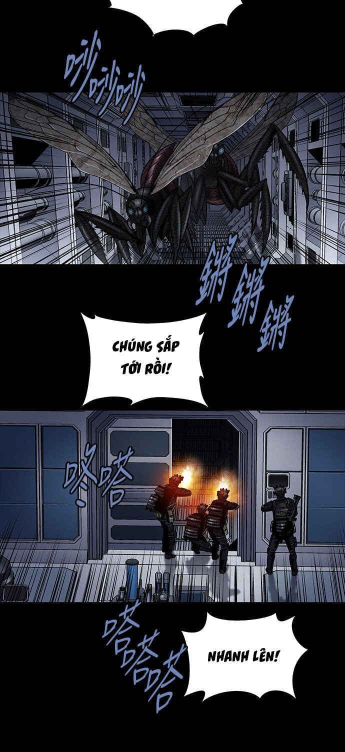 The Dog Man Chapter 14 - Page 37