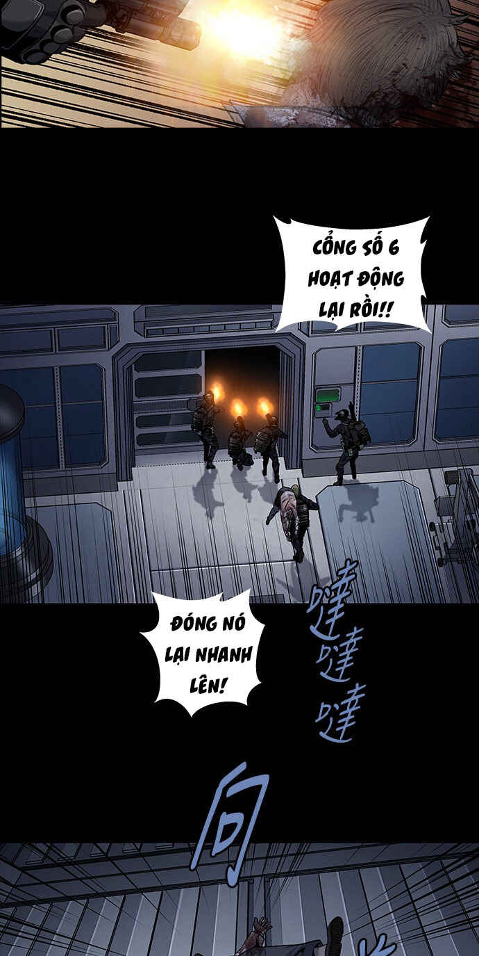 The Dog Man Chapter 14 - Page 41
