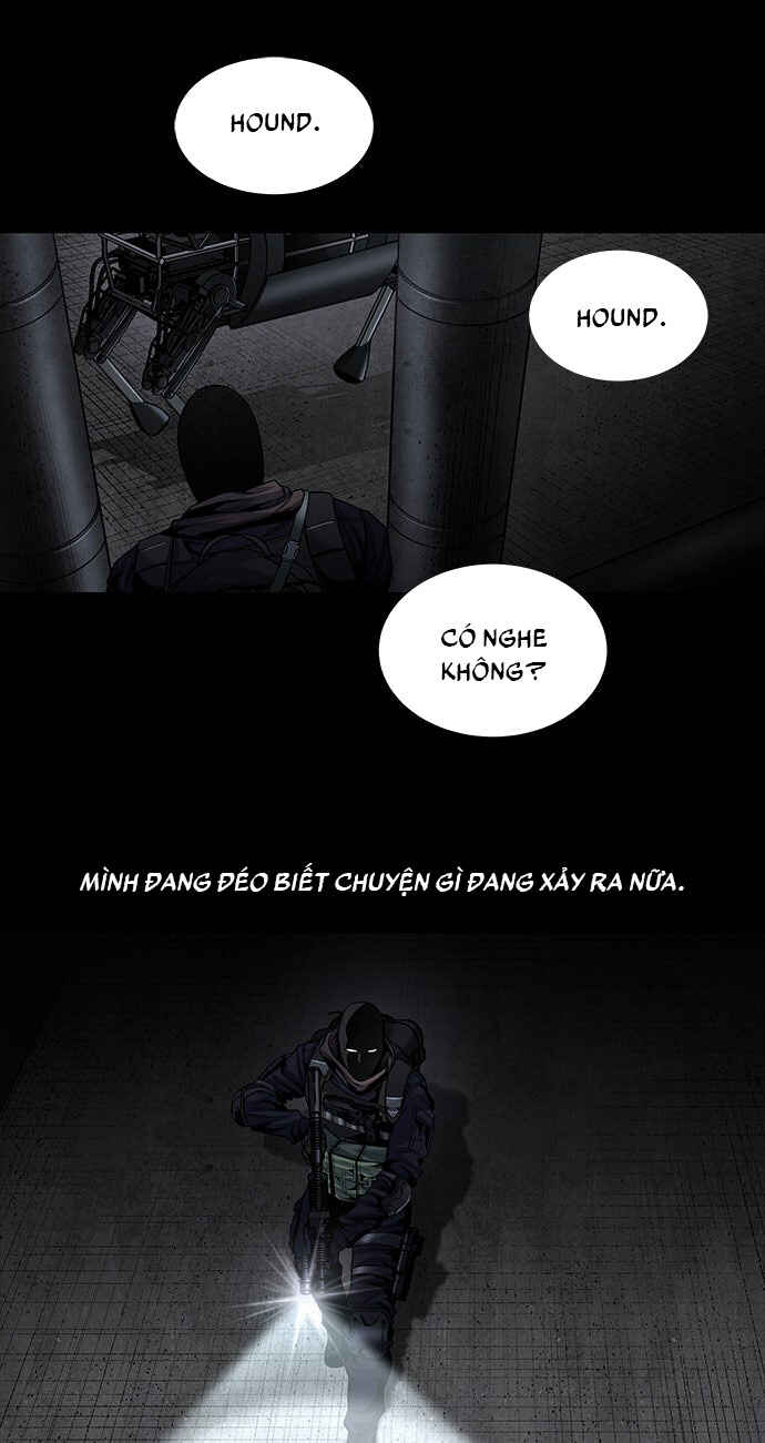 The Dog Man Chapter 14 - Page 8