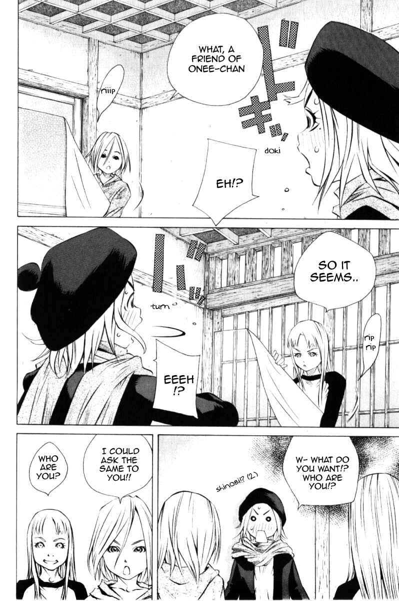 Pastel Chapter 126 - Page 10