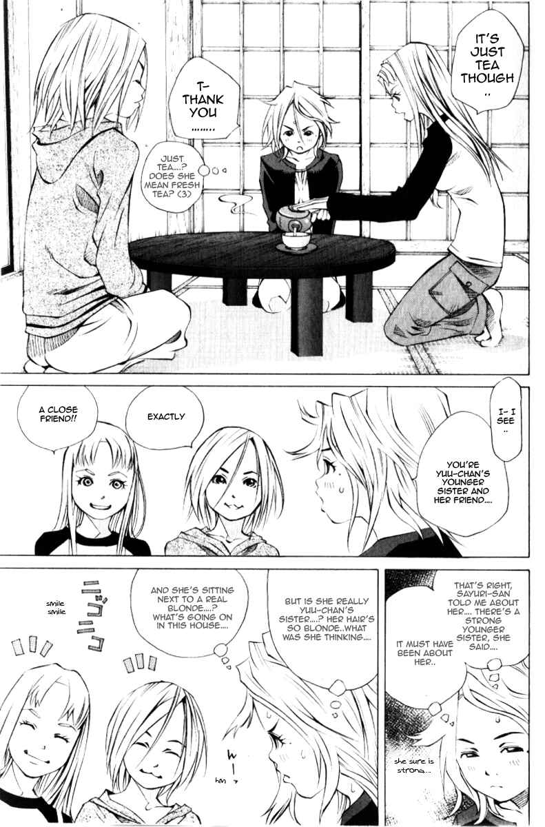 Pastel Chapter 126 - Page 11