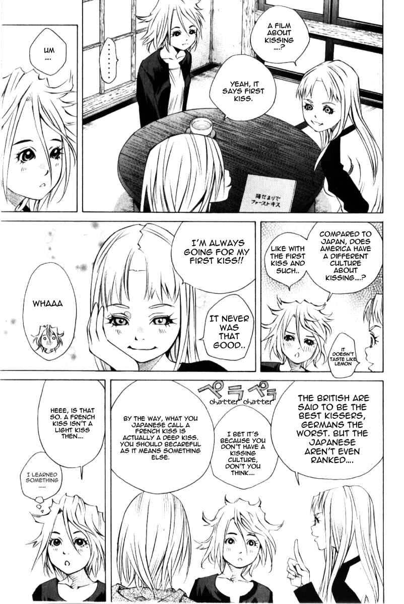 Pastel Chapter 126 - Page 13