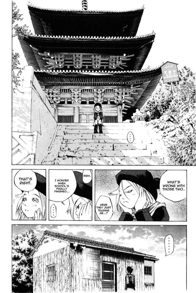 Pastel Chapter 126 - Page 16