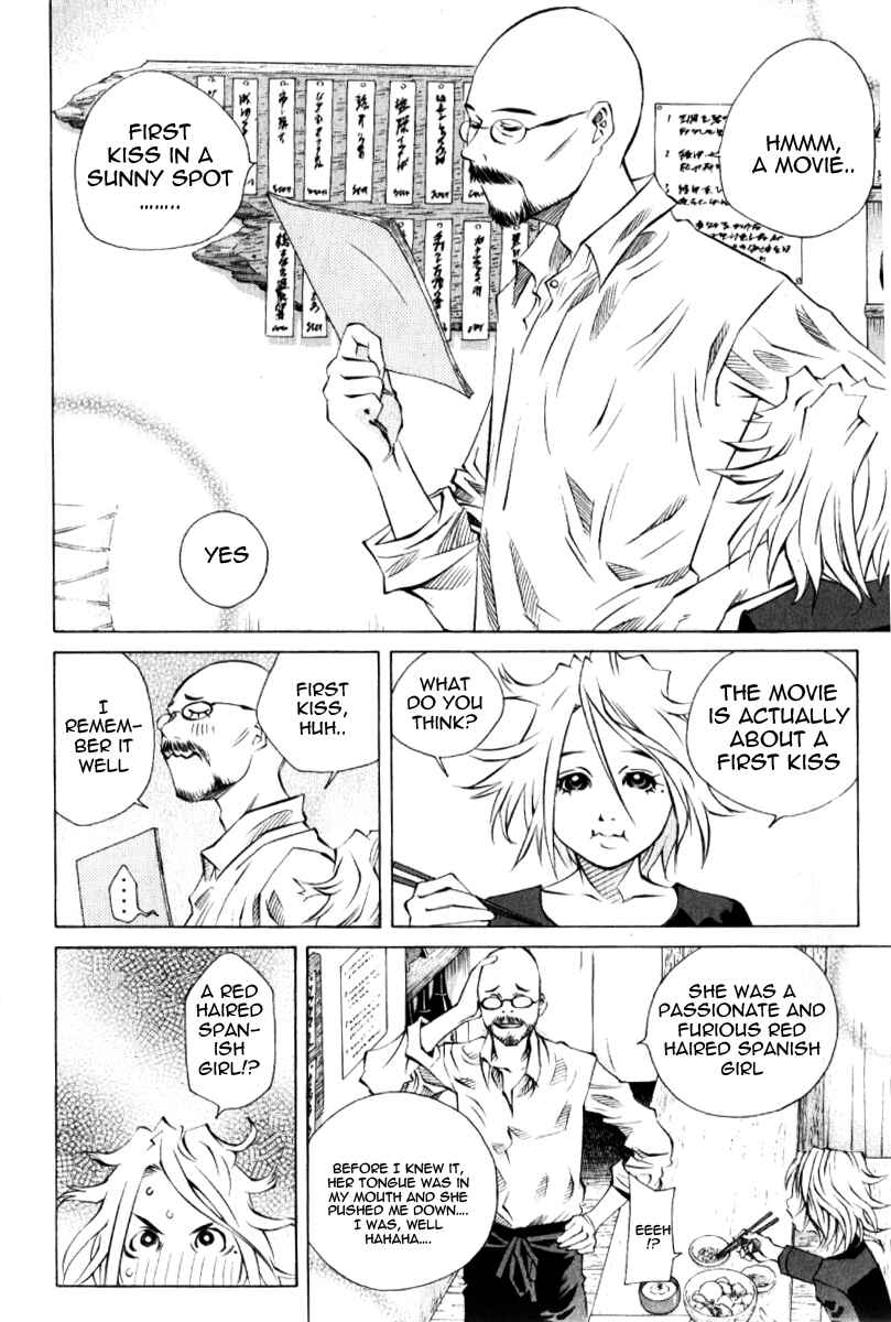 Pastel Chapter 126 - Page 18