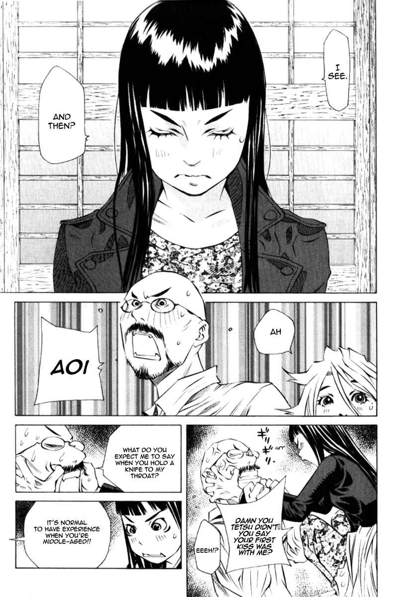 Pastel Chapter 126 - Page 19
