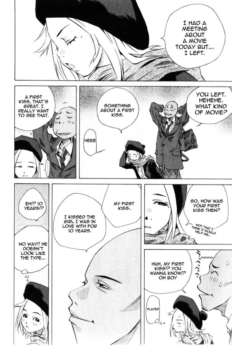 Pastel Chapter 126 - Page 24