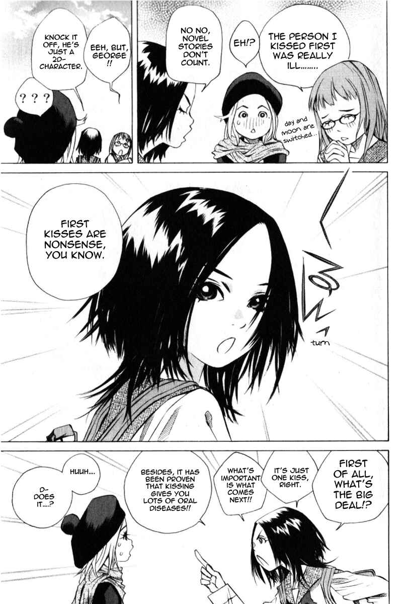 Pastel Chapter 126 - Page 29