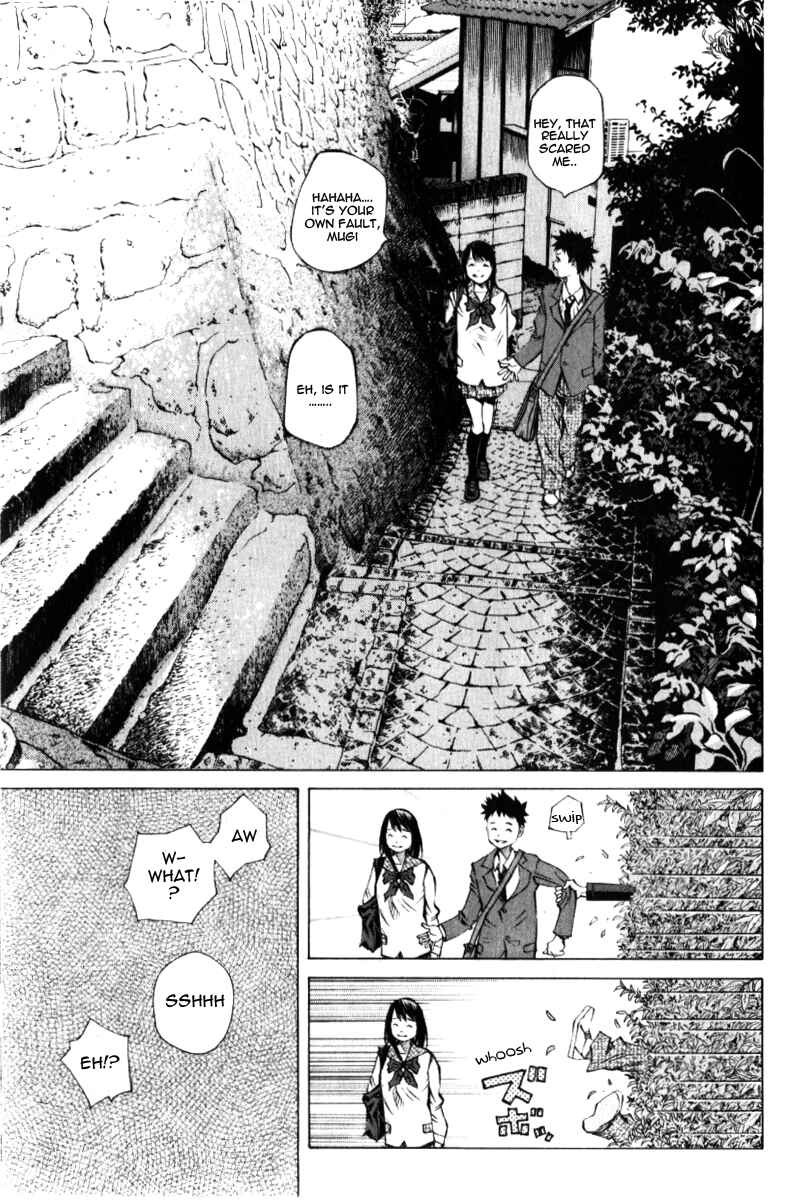 Pastel Chapter 126 - Page 31