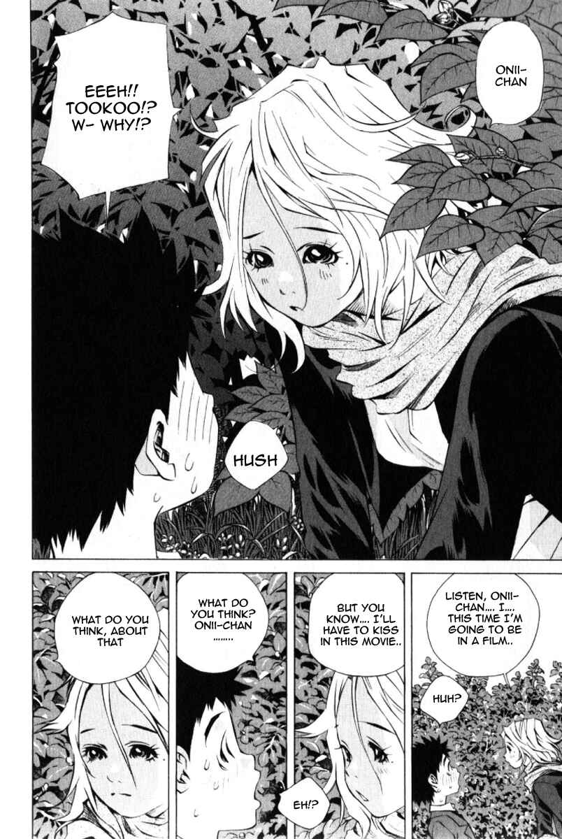 Pastel Chapter 126 - Page 32