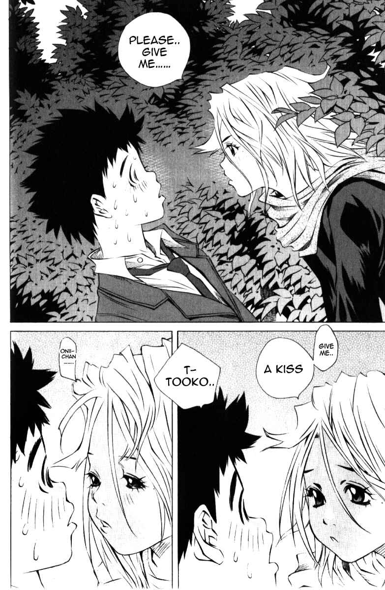 Pastel Chapter 126 - Page 34