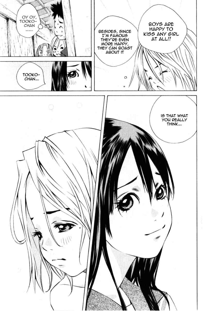 Pastel Chapter 126 - Page 37