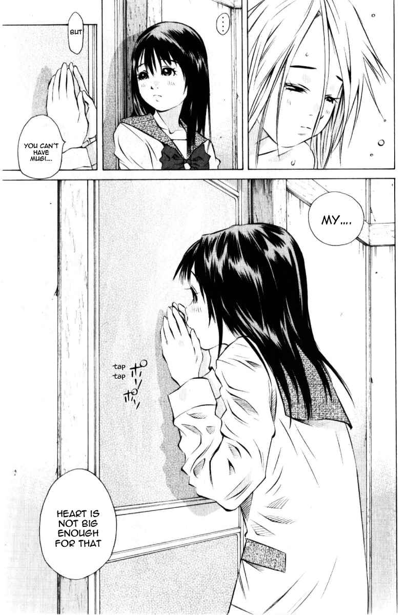 Pastel Chapter 126 - Page 39