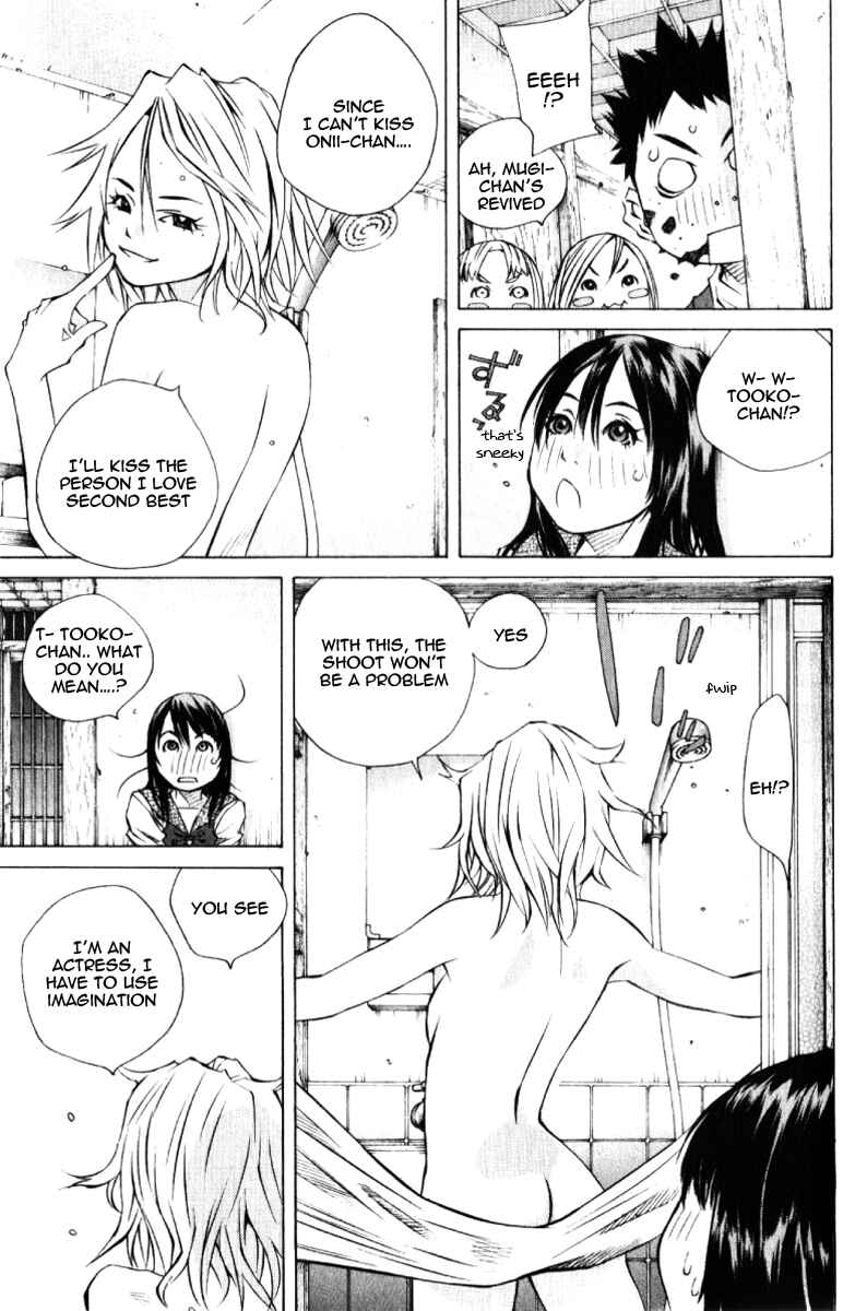Pastel Chapter 126 - Page 41
