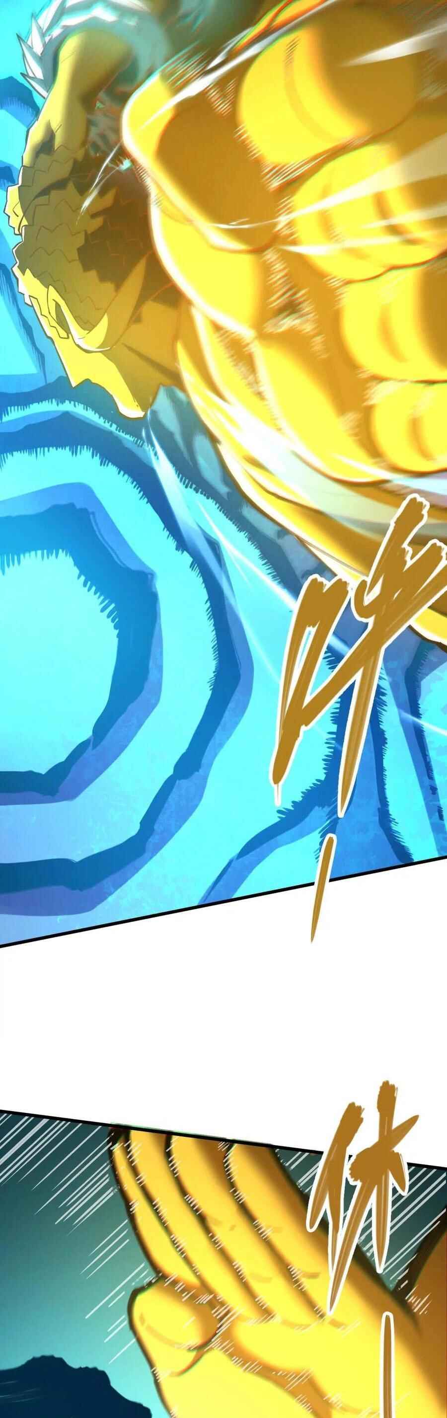 The Strongest Sect of All Times Chapter 53 - Page 11