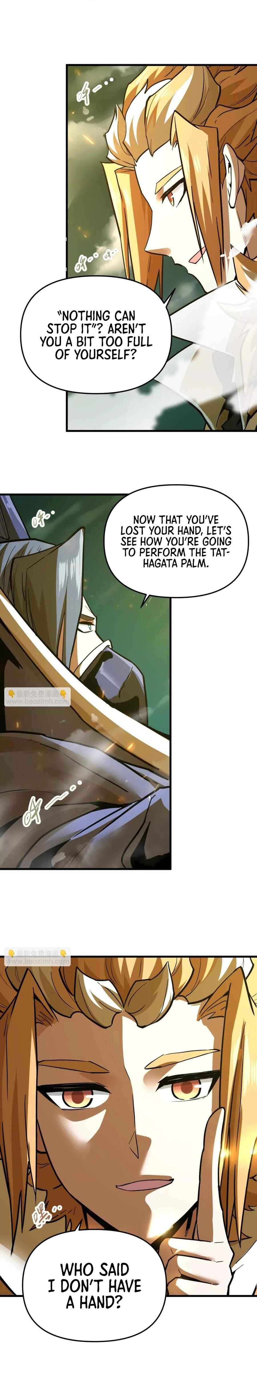 The Strongest Sect of All Times Chapter 53 - Page 15