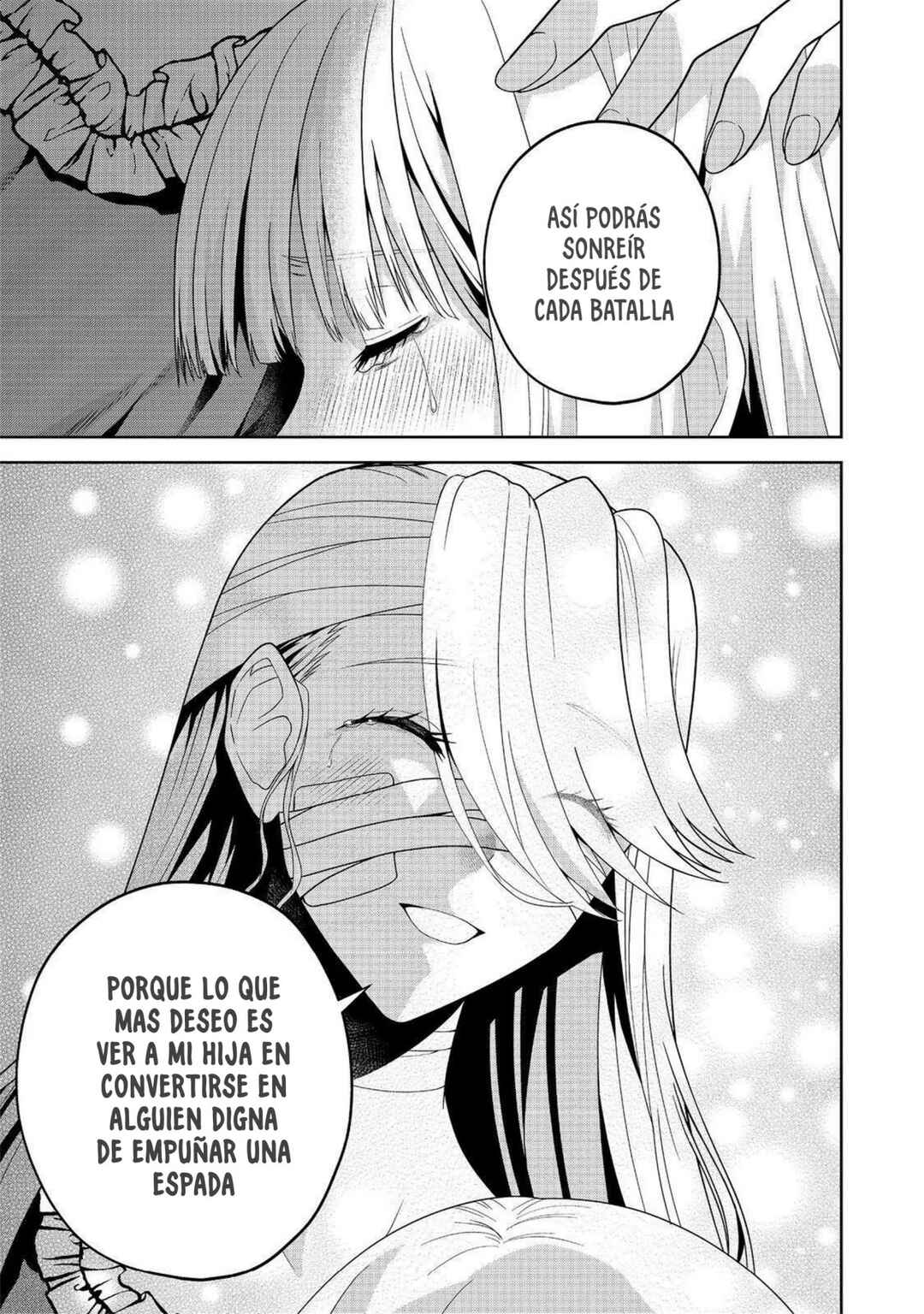 Sword, Tiara and High Heels Chapter 24 - Page 15