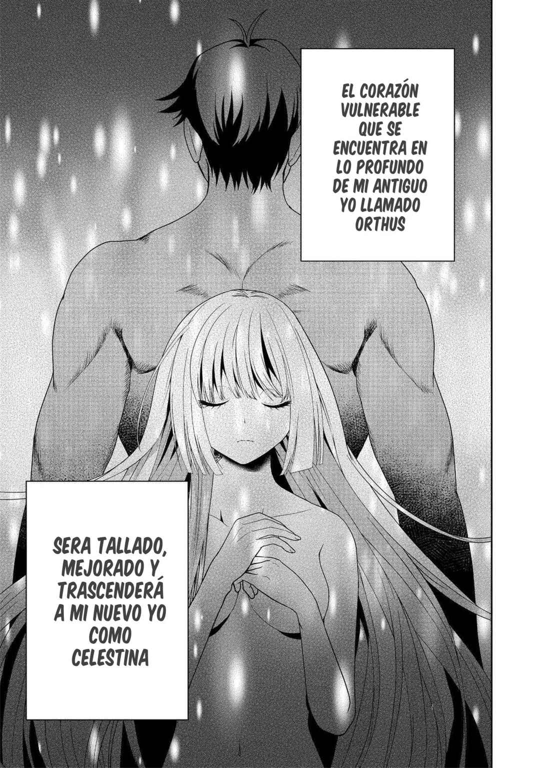 Sword, Tiara and High Heels Chapter 24 - Page 17