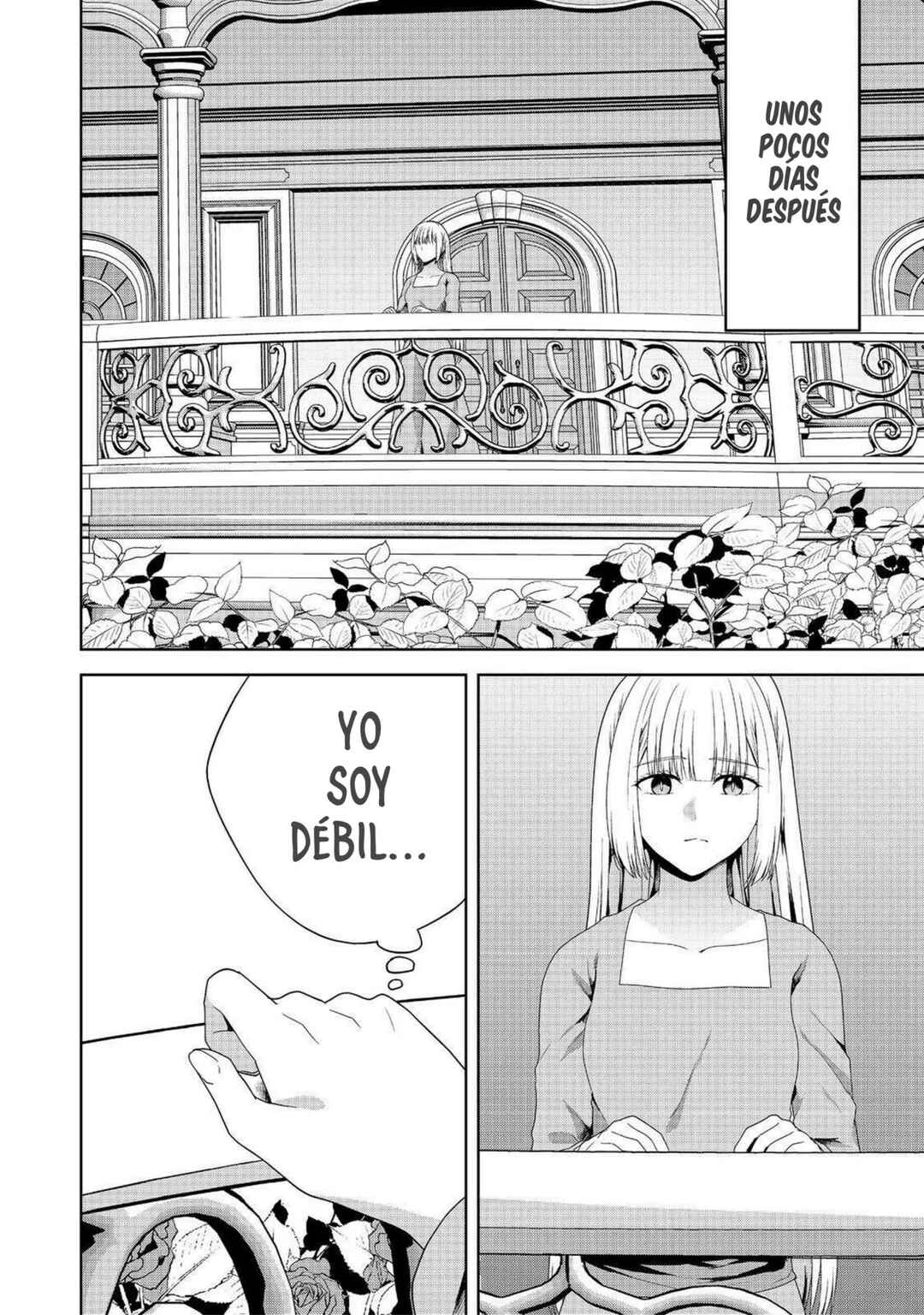 Sword, Tiara and High Heels Chapter 24 - Page 18